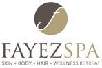 Fayez Spa Logo